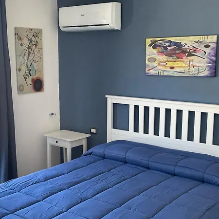 Casa Calypso Apartment *