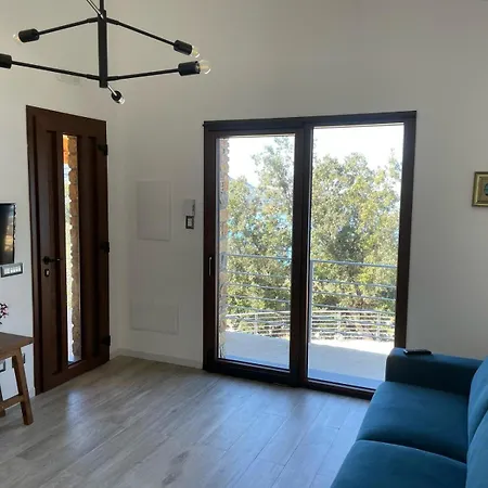 Apartment Casa Calypso