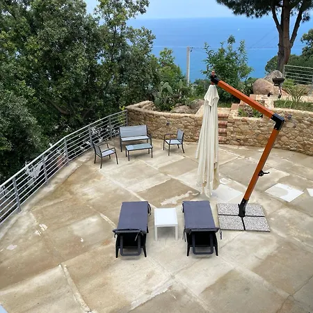 公寓 Casa Calypso 圣安布罗焦