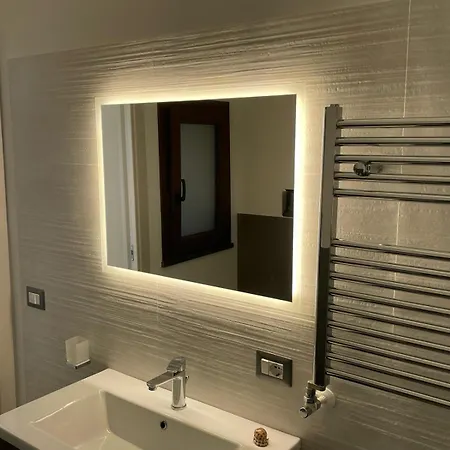 Casa Calypso 圣安布罗焦