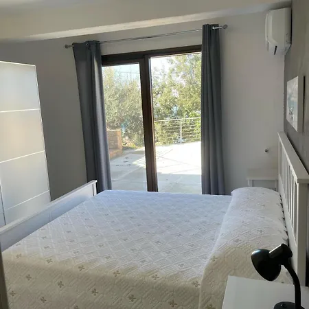 Appartement Casa Calypso