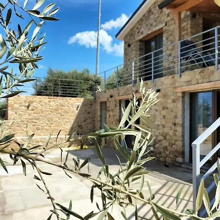 Casa Calypso *