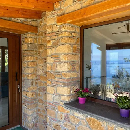 Apartman Casa Calypso Sant'Ambrogio