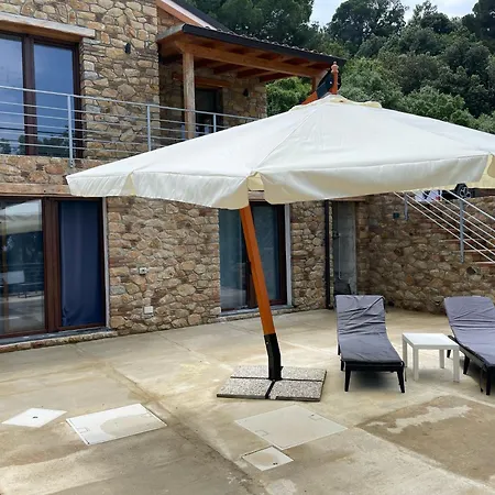 Casa Calypso Apartman *