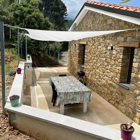Casa Calypso Apartment