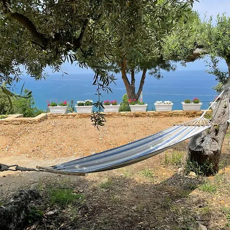 Apartman Casa Calypso