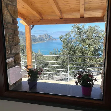 Casa Calypso *