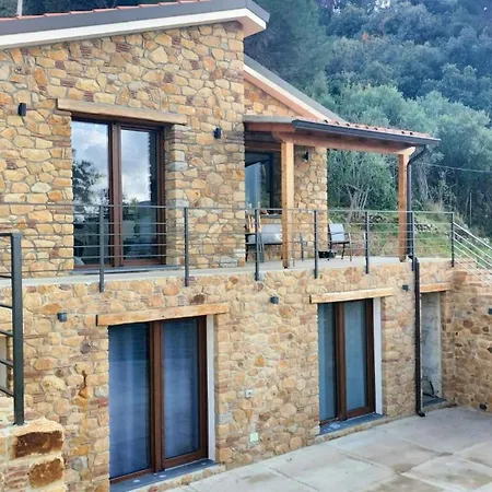 Casa Calypso 公寓 圣安布罗焦